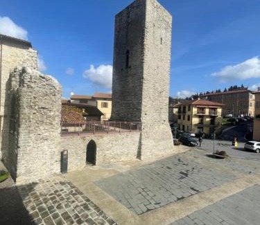 Pietralunga House | LocAle Guest House