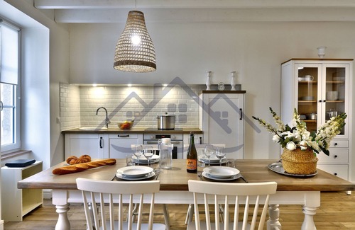 Pays Bigouden Sud House | Localise - Maison à la Pointe de Léchiagat Avec Terrasse vue mer