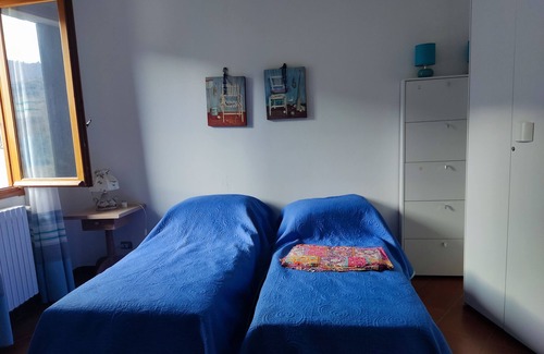 Stellanello Apartment | Località Deghi 1 by Tempovacanza