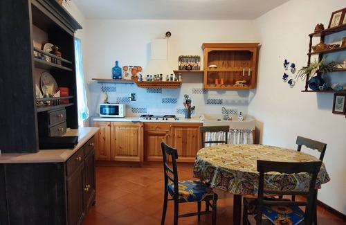 Stellanello Apartment | Località Deghi 1 by Tempovacanza