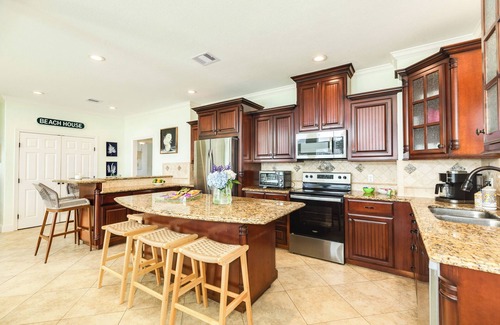 Indian Beach House | 💎Locally Managed Twist of Lime w/Ocean Views, Just Steps from Sand💎