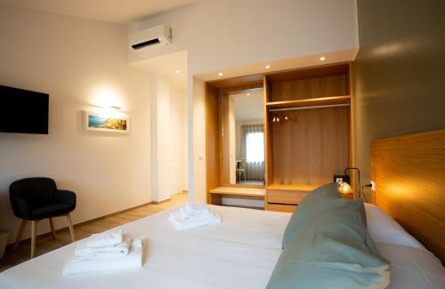 Mirano House | Locanda 19 al paradiso