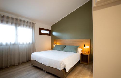 Mirano House | Locanda 19 al paradiso