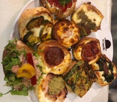 Udine Bed & Breakfast | Locanda Al Cappello