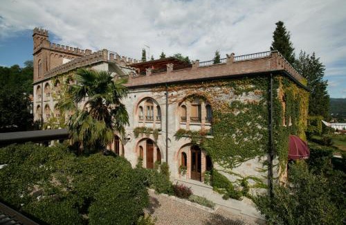 Bottenicco Hotel | Locanda al Castello Wellness Resort