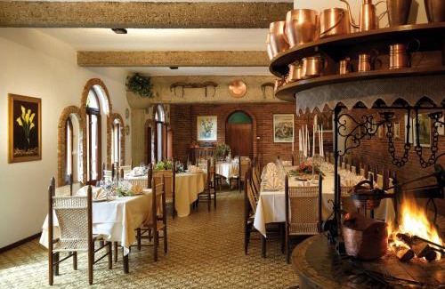 Bottenicco Hotel | Locanda al Castello Wellness Resort