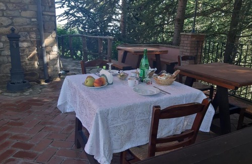 Ruvo del Monte House | Locanda al Giglio d'Oro