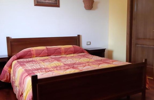 Ruvo del Monte House | Locanda al Giglio d'Oro