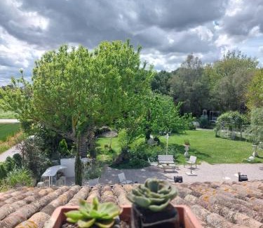 Cesenatico Bed & Breakfast | Locanda Antico Casale Cesenatico