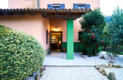 Farra dʼlsonzo Hotel | Locanda Borgo Colmello