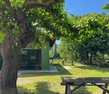 Farra dʼlsonzo Hotel | Locanda Borgo Colmello