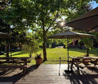 Farra dʼlsonzo Hotel | Locanda Borgo Colmello