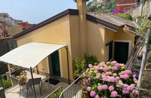 Riomaggiore Hotel | Locanda Ca Da Iride