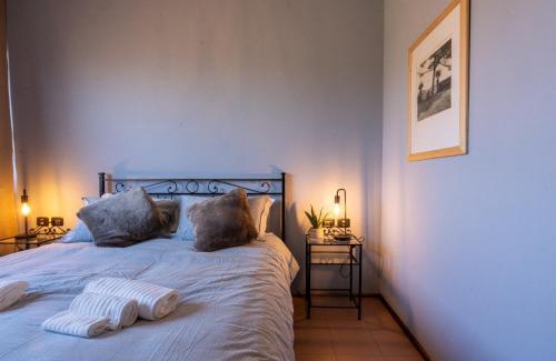 Sacerno House | Locanda CasaMerlò