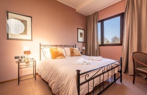 Sacerno House | Locanda CasaMerlò