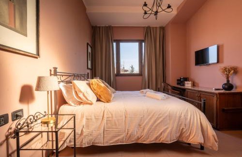 Sacerno House | Locanda CasaMerlò