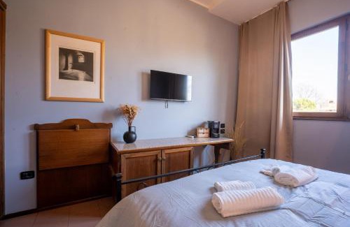 Sacerno House | Locanda CasaMerlò