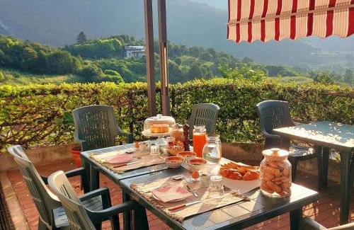 Quero Vas House | Locanda Chiocciola