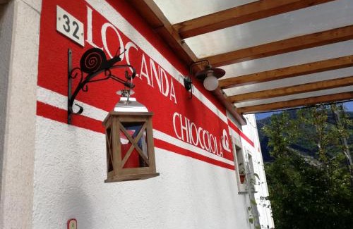 Quero Vas House | Locanda Chiocciola