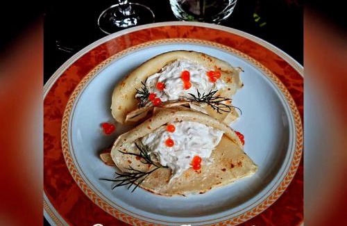 Quero Vas House | Locanda Chiocciola