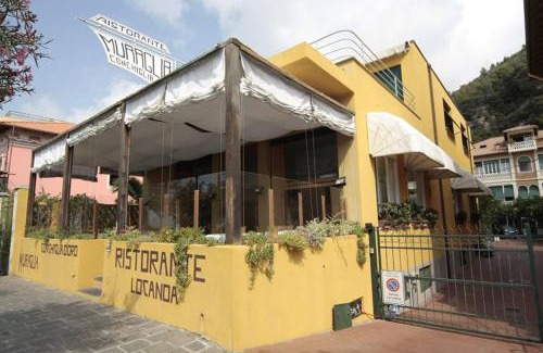 Varigotti Hotel | Locanda Conchiglia D'Oro