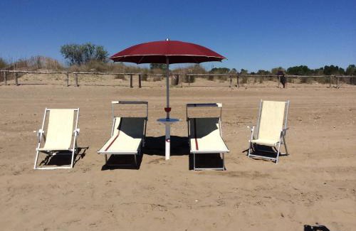 Cavallino-Treporti Hotel | Locanda da Scarpa