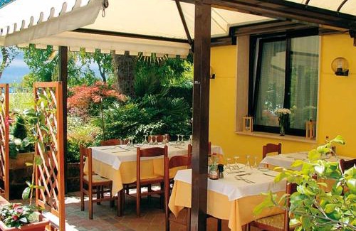 Cavallino-Treporti Hotel | Locanda da Scarpa