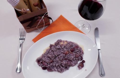 San Salvatore Monferrato Hotel | Locanda Dell'Arzente