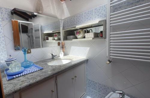 Scarperia House | Locanda degli Dei