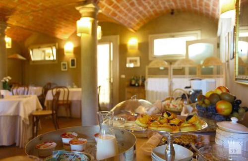 Sasso Marconi House | Locanda Dei Cinque Cerri