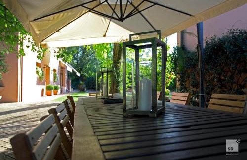 Sasso Marconi House | Locanda Dei Cinque Cerri