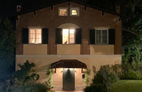 Capriata d'Orba House | Locanda del Glis glis