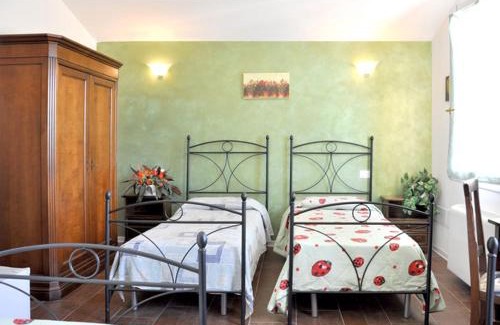 Faenza House | Locanda del Lupo