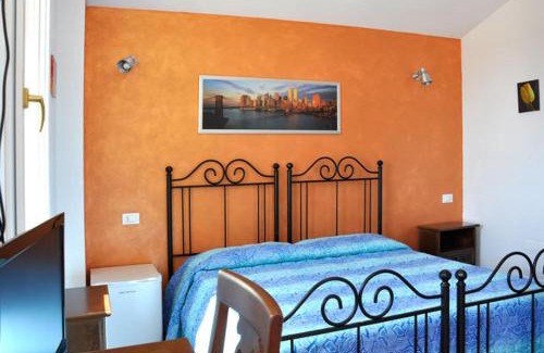 Faenza House | Locanda del Lupo