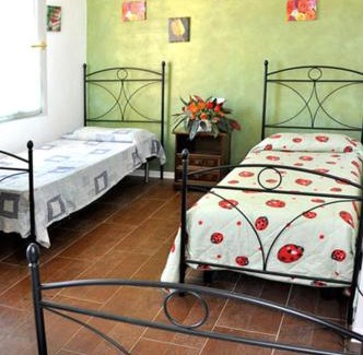 Faenza House | Locanda del Lupo