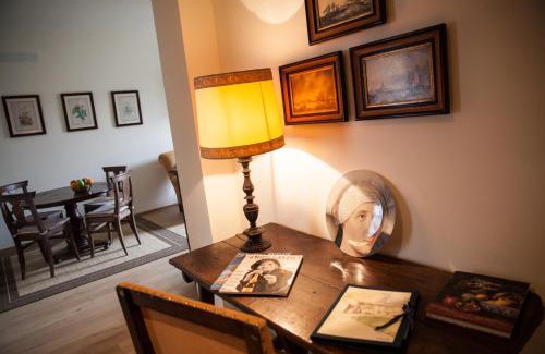 Alba House | Locanda Del Pilone