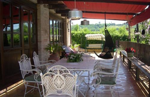 Monte Giberto House | Locanda del Sole