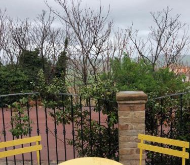 Monte Giberto House | Locanda del Sole