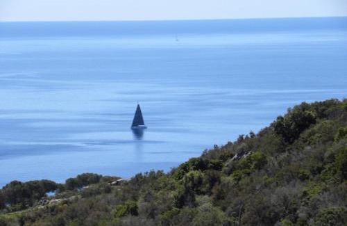 Campo nell'Elba Hotel | Locanda dell'Amicizia