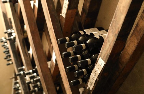 Verduno Bed & Breakfast | Locanda Dell' Orso Bevitore