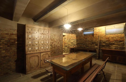 Verduno Bed & Breakfast | Locanda Dell' Orso Bevitore