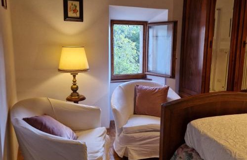Camugnano Hotel | Locanda della Via