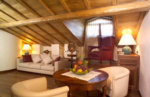 Grottaferrata Hotel | Locanda dello Spuntino