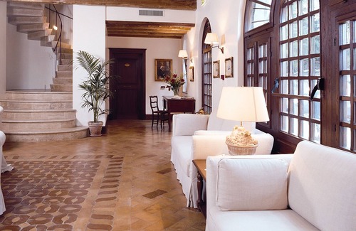 Grottaferrata Hotel | Locanda dello Spuntino