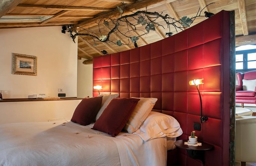 Grottaferrata Hotel | Locanda dello Spuntino