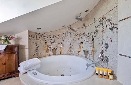 Grottaferrata Hotel | Locanda dello Spuntino