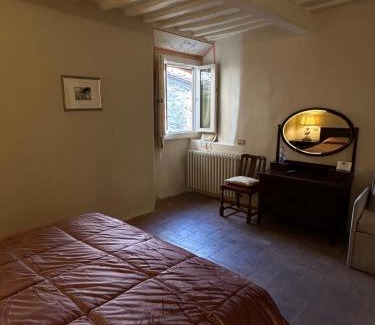 Sansepolcro Bed & Breakfast | Locanda Guidi