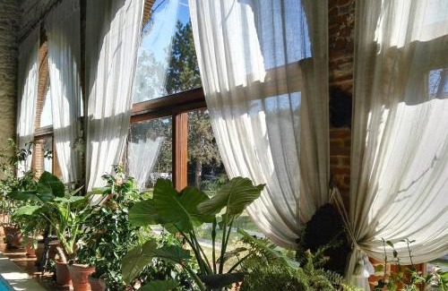 Carre House | Locanda La Corte Dei Galli