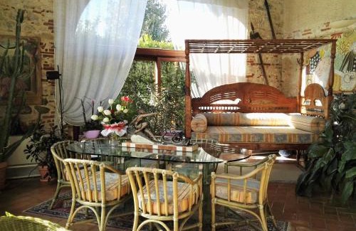 Carre House | Locanda La Corte Dei Galli