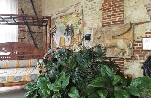 Carre House | Locanda La Corte Dei Galli